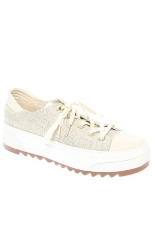 Дамски обувки Michael Kors, Размер 41, Цвят Златист, Цена 104,81 €