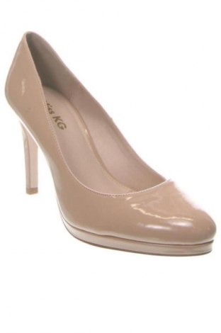 Dámske topánky  Miss KG, Veľkosť 40, Farba Béžová, Cena  13,08 €