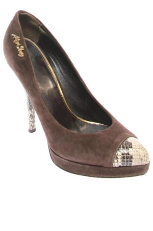 Γυναικεία παπούτσια Miss Sixty, Μέγεθος 37, Χρώμα Πολύχρωμο, Τιμή 76,99 €