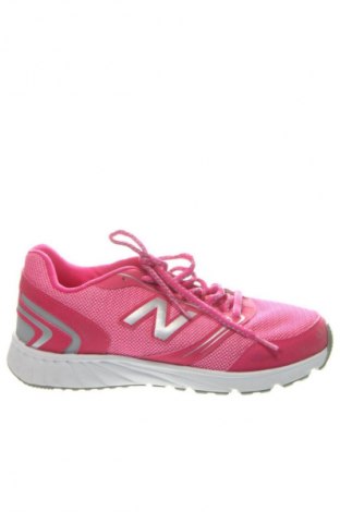 Dámske topánky  New Balance, Veľkosť 40, Farba Ružová, Cena  82,16 €