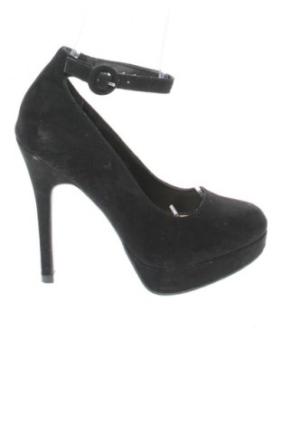 Dámske topánky  New Look, Veľkosť 37, Farba Čierna, Cena  15,95 €