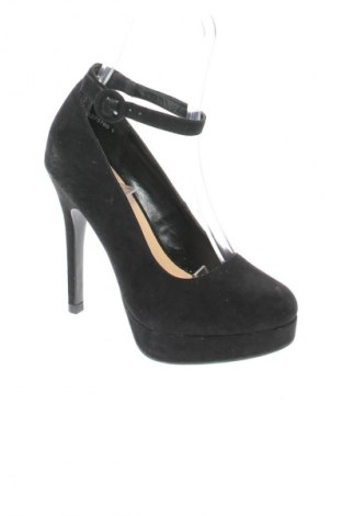 Dámske topánky  New Look, Veľkosť 37, Farba Čierna, Cena  15,95 €