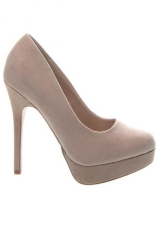 Obuwie damskie New Look, Rozmiar 37, Kolor Popielaty róż, Cena 154,99 zł