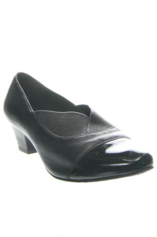 Dámské boty  Orthopedic Traditional Comfort, Velikost 43, Barva Černá, Cena  477,00 Kč