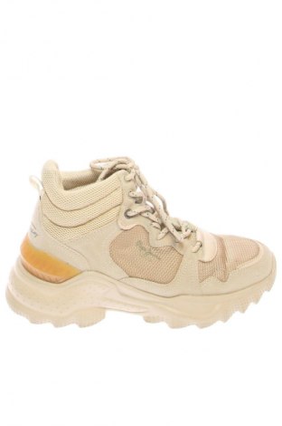 Γυναικεία παπούτσια Pepe Jeans, Μέγεθος 38, Χρώμα Καφέ, Τιμή 53,99 €