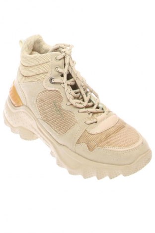 Γυναικεία παπούτσια Pepe Jeans, Μέγεθος 38, Χρώμα Καφέ, Τιμή 53,99 €