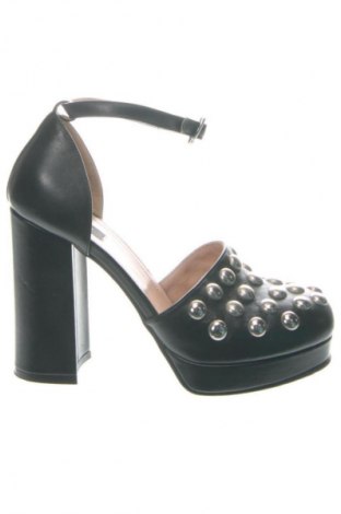 Dámske topánky  Pinko, Veľkosť 37, Farba Čierna, Cena  220,77 €