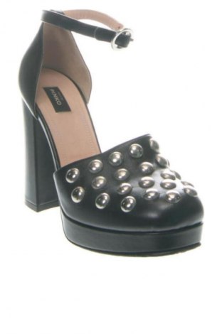 Dámske topánky  Pinko, Veľkosť 37, Farba Čierna, Cena  220,77 €