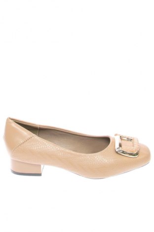 Obuwie damskie Queen, Rozmiar 39, Kolor Beżowy, Cena 102,99 zł