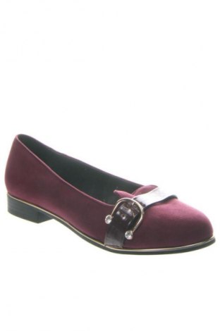 Γυναικεία παπούτσια River Island, Μέγεθος 39, Χρώμα Κόκκινο, Τιμή 40,43 €