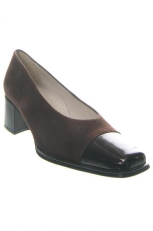 Γυναικεία παπούτσια Salamander, Μέγεθος 40, Χρώμα Καφέ, Τιμή 114,76 €