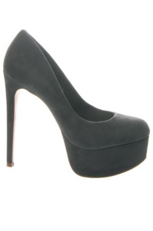 Γυναικεία παπούτσια Schutz, Μέγεθος 37, Χρώμα Γκρί, Τιμή 73,72 €