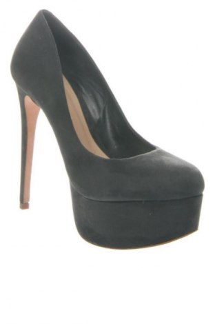 Γυναικεία παπούτσια Schutz, Μέγεθος 37, Χρώμα Γκρί, Τιμή 73,72 €