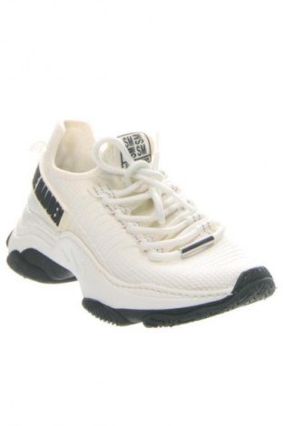 Γυναικεία παπούτσια Steve Madden, Μέγεθος 38, Χρώμα Λευκό, Τιμή 48,69 €