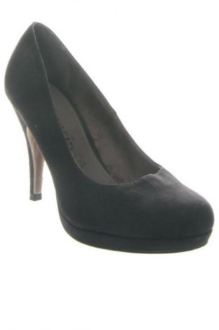 Dámske topánky  Tamaris, Veľkosť 38, Farba Čierna, Cena  21,95 €