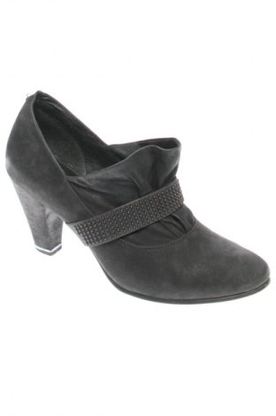 Obuwie damskie Tamaris, Rozmiar 39, Kolor Czarny, Cena 180,00 zł