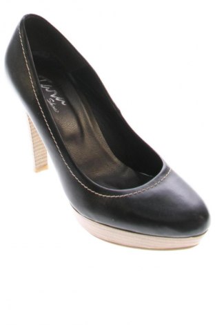 Γυναικεία παπούτσια Tara, Μέγεθος 40, Χρώμα Μαύρο, Τιμή 52,21 €