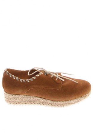 Obuwie damskie Texto, Rozmiar 39, Kolor Brązowy, Cena 208,99 zł