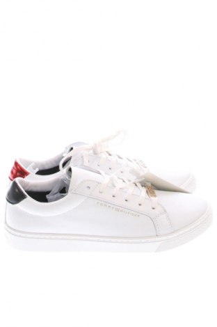 Damenschuhe Tommy Hilfiger, Größe 39, Farbe Weiß, Preis 86,99 €