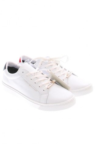 Damenschuhe Tommy Hilfiger, Größe 39, Farbe Weiß, Preis 86,99 €