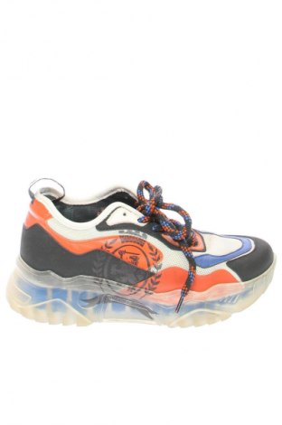 Obuwie damskie Tommy Hilfiger, Rozmiar 38, Kolor Kolorowy, Cena 459,71 zł