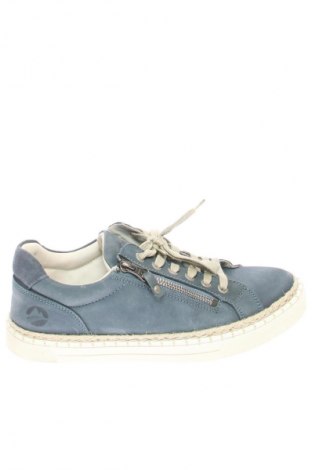Γυναικεία παπούτσια Travelin', Μέγεθος 39, Χρώμα Μπλέ, Τιμή 114,99 €
