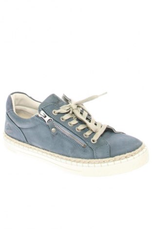 Γυναικεία παπούτσια Travelin', Μέγεθος 39, Χρώμα Μπλέ, Τιμή 114,99 €