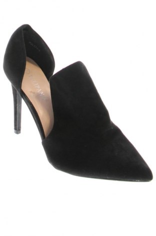 Γυναικεία παπούτσια Tulipano, Μέγεθος 38, Χρώμα Μαύρο, Τιμή 30,99 €