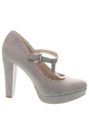 Dámske topánky  Unbranded, Veľkosť 39, Farba Sivá, Cena  17,95 €