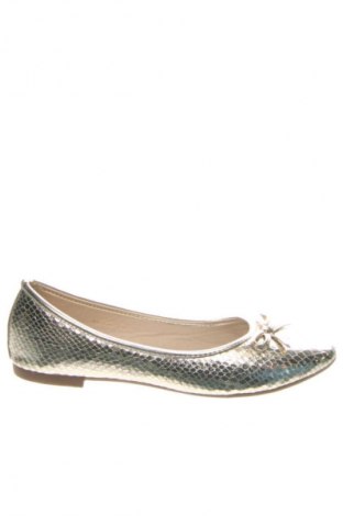 Încălțăminte de damă Unbranded, Mărime 39, Culoare Auriu, Preț 112,99 Lei, #135352990