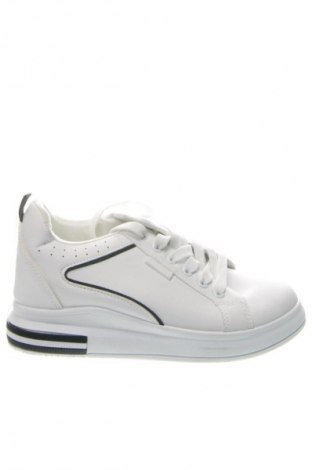 Γυναικεία παπούτσια Unbranded, Μέγεθος 39, Χρώμα Λευκό, Τιμή 18,00 €