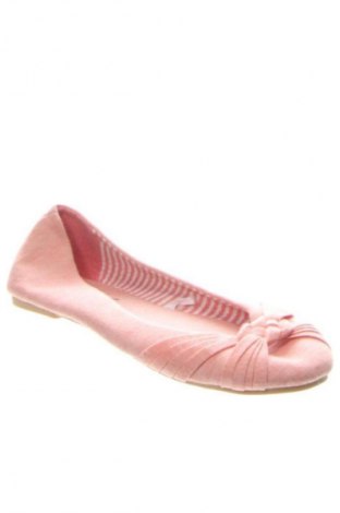 Γυναικεία παπούτσια Unbranded, Μέγεθος 37, Χρώμα Ρόζ , Τιμή 17,99 €