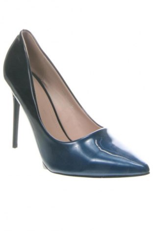 Γυναικεία παπούτσια Unbranded, Μέγεθος 41, Χρώμα Μπλέ, Τιμή 19,61 €