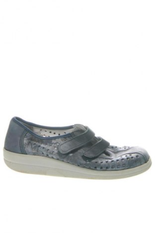 Dámske topánky  Unbranded, Veľkosť 40, Farba Modrá, Cena  29,42 €