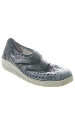 Dámske topánky  Unbranded, Veľkosť 40, Farba Modrá, Cena  29,42 €