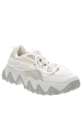 Γυναικεία παπούτσια Unbranded, Μέγεθος 39, Χρώμα Λευκό, Τιμή 20,67 €