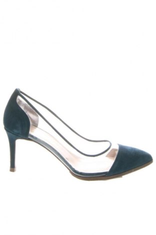 Obuwie damskie Unbranded, Rozmiar 37, Kolor Niebieski, Cena 113,99 zł