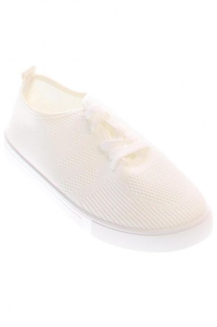 Γυναικεία παπούτσια Unbranded, Μέγεθος 41, Χρώμα Λευκό, Τιμή 26,99 €