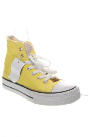 Γυναικεία παπούτσια Unbranded, Μέγεθος 38, Χρώμα Κίτρινο, Τιμή 23,81 €