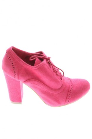 Γυναικεία παπούτσια Unbranded, Μέγεθος 38, Χρώμα Ρόζ , Τιμή 17,99 €
