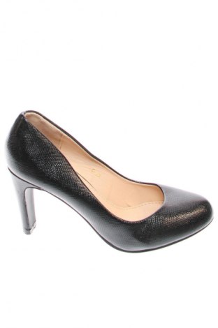 Γυναικεία παπούτσια Unbranded, Μέγεθος 38, Χρώμα Μαύρο, Τιμή 24,99 €