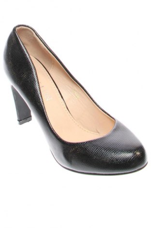 Γυναικεία παπούτσια Unbranded, Μέγεθος 38, Χρώμα Μαύρο, Τιμή 24,99 €