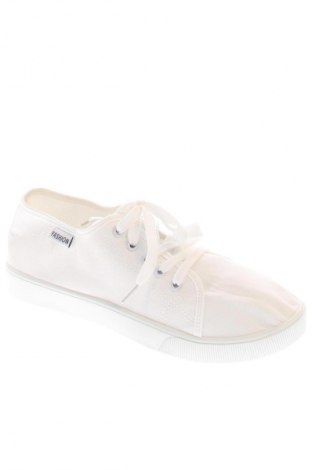 Γυναικεία παπούτσια Unbranded, Μέγεθος 40, Χρώμα Λευκό, Τιμή 30,55 €
