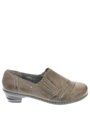 Γυναικεία παπούτσια Unbranded, Μέγεθος 38, Χρώμα Καφέ, Τιμή 40,36 €