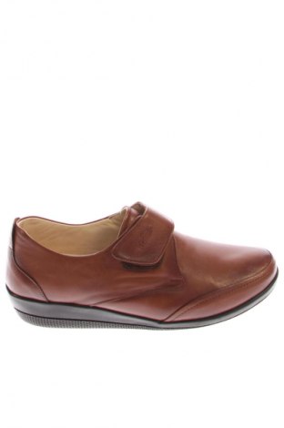 Obuwie damskie Unbranded, Rozmiar 41, Kolor Brązowy, Cena 208,99 zł