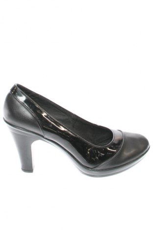 Γυναικεία παπούτσια Unbranded, Μέγεθος 38, Χρώμα Μαύρο, Τιμή 17,99 €