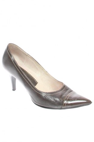 Γυναικεία παπούτσια Unbranded, Μέγεθος 40, Χρώμα Καφέ, Τιμή 37,75 €