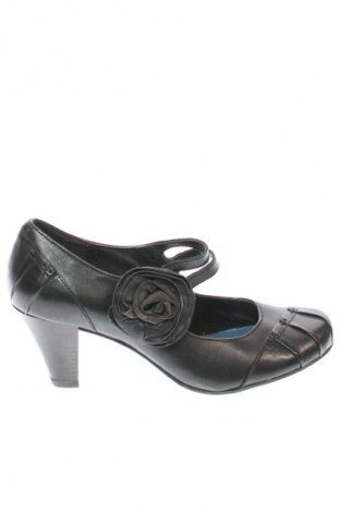 Obuwie damskie Unbranded, Rozmiar 36, Kolor Czarny, Cena 200,41 zł