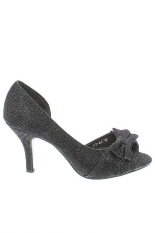 Γυναικεία παπούτσια Unbranded, Μέγεθος 38, Χρώμα Μαύρο, Τιμή 26,00 €