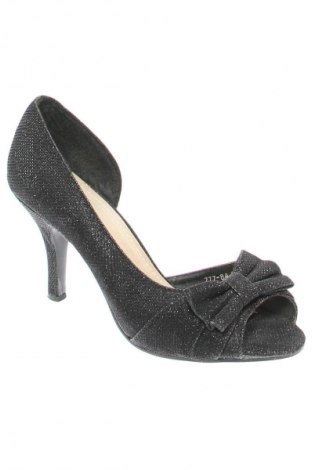 Γυναικεία παπούτσια Unbranded, Μέγεθος 38, Χρώμα Μαύρο, Τιμή 26,00 €